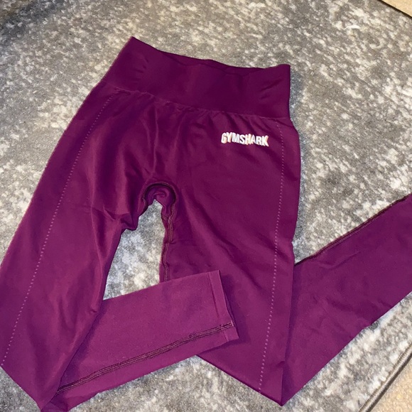 Gymshark leggings - Picture 1 of 2